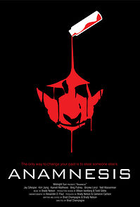 Watch Anamnesis (Short 2011)