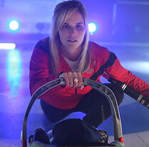 Watch Athletes in Motion