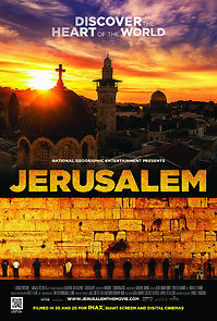 Watch Jerusalem