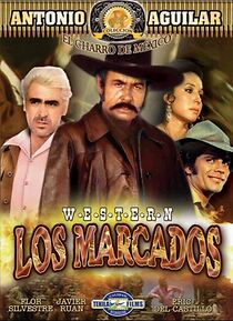 Watch Los marcados