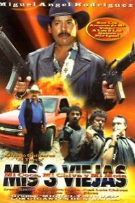 Watch Mis 3 viejas