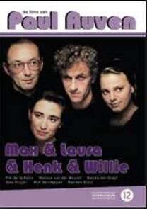 Watch Max & Laura & Henk & Willie