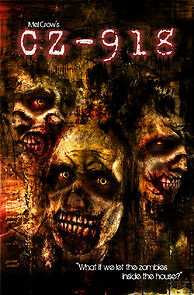 Watch Mel Crow's CZ-918 (Short 2012)