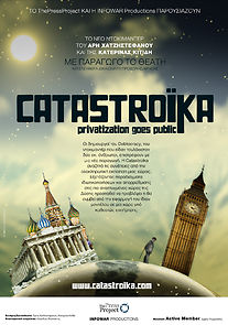 Watch Catastroika