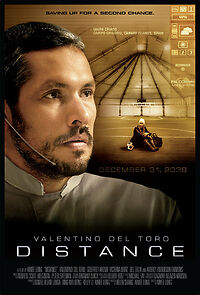 Watch Distance (Short 2014)