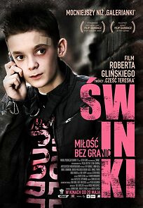 Watch Swinki