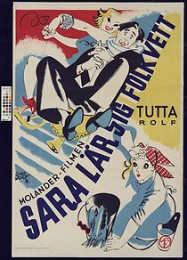 Watch Sara Learns Manners