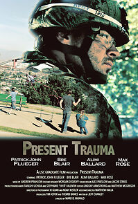 Watch Present Trauma (Short 2013)