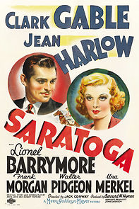 Watch Saratoga
