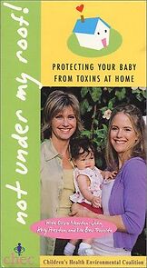 Watch Not Under My Roof