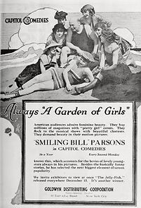 Watch The Jelly Fish (Short 1918)