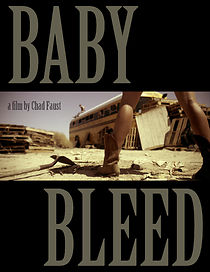 Watch Baby Bleed