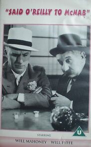 Watch Said O'Reilly to McNab