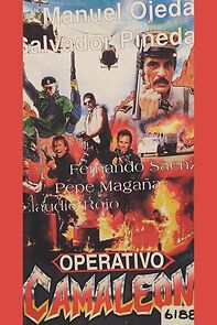 Watch Operativo Camaleon