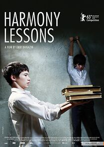 Watch Harmony Lessons