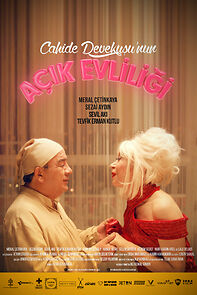 Watch Cahide's Open Marriage (Short 2016)