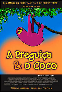 Watch A Preguiça E O Coco (Short 1999)