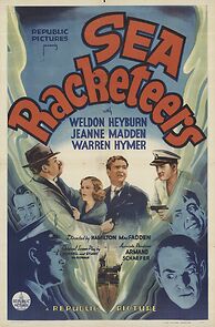 Watch Sea Racketeers