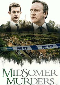 Watch Midsomer Murders