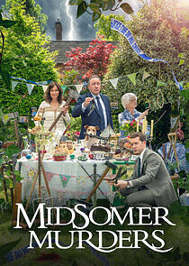 Watch Midsomer Murders