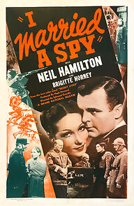 Watch I Married a Spy