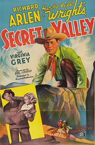 Watch Secret Valley