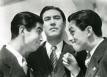 Watch Konyaku sanbagarasu