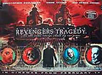Watch Revengers Tragedy