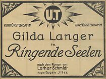 Watch Ringende Seelen (Short 1918)