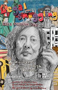 Watch Legal Smuggling with Christine Choy (Short 2016)