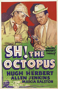 Watch Sh! The Octopus