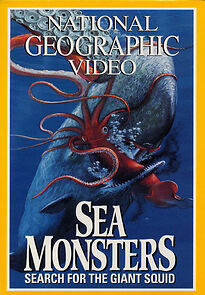 Watch Sea Monsters: Search for the Giant Squid