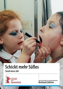 Watch Send mere slik