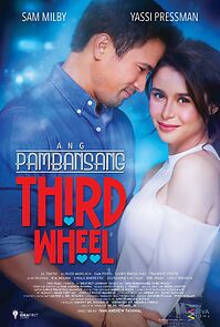 Watch Ang pambansang third wheel