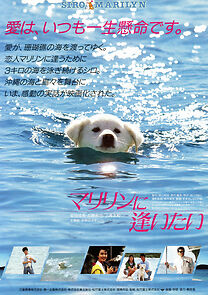 Watch Marilyn ni aitai