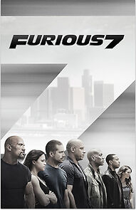 Watch Furious 7: Talking Fast