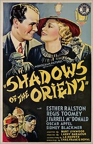 Watch Shadows of the Orient