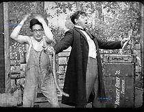 Watch The Snake (Short 1913)