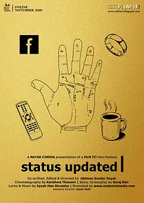 Watch Status Updated