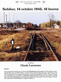 Watch Sobibór, October 14, 1943, 4 p.m.