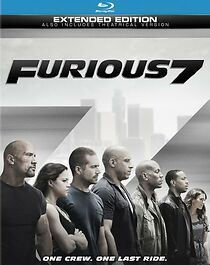 Watch Furious 7: Back to the Starting Line