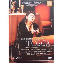 Watch Tosca