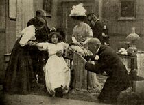 Watch Their Children's Approval (Short 1912)