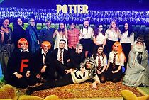 Watch Potter
