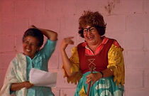 Watch Von Hexen und verrückten Kühen