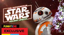 Watch The Hypothetical Star Wars Holiday Special