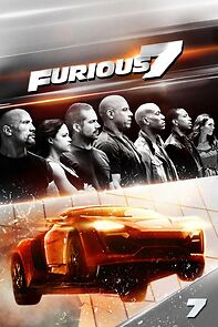 Watch Furious 7: Race Wars