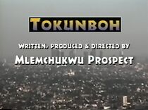 Watch Tokunboh