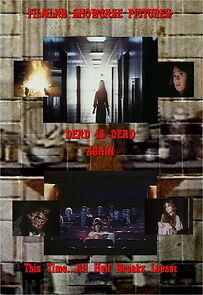 Watch Dead Is Dead Again