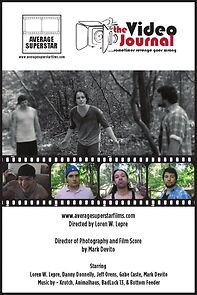 Watch The Video Journal (Short 2012)